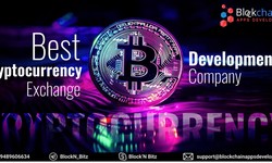 Best Cryptocurrency Exchange Development Company