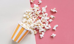 The Art of Custom Popcorn Boxes: Elevating Movie Nights and Events