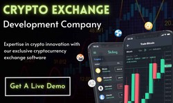 The Rise of White Label Crypto Exchange Development Solutions
