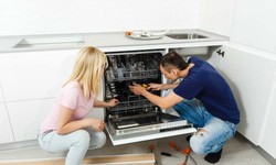 The Ultimate Guide to Efficient Dishwasher Repair: From Bosch to LG