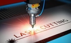 5 Advantages of Using CNC Laser Cutting for Your Business
