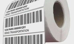Stay Compliant and Organized with PARS Barcode Labels