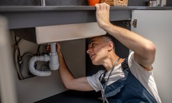 Your Guide to Finding the Best Licensed Plumber in Singapore