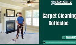 Revitalizing Your Space: The Ultimate Guide to Professional Carpet Cleaning