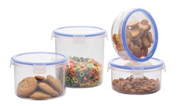 Choosing the Perfect Food Storage Containers: A Comprehensive Buying Guide