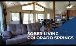 Navigating Sobriety with Support: Hazelbrook Community's Sober Living in Colorado Springs