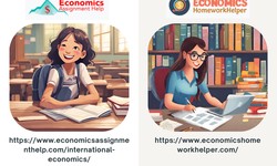 Navigating International Economics Assignments: A Comparative Review of Top Online Platforms