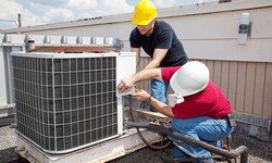 Tips for Hiring a Reliable & Professional HVAC Repair Services