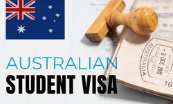 G'day, Future Scholars! Your Guide to Nailing the Aussie Student Visa