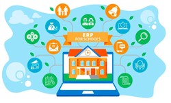 The Advantages of Using a Cloud-Based School Management System