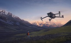 Exploring Drone Flight Distances: How Far Can a Drone Fly?