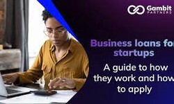 Time to Choose Guide to Startup Business Loans: Startup Dreams Funded