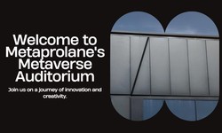Unveiling the Metaverse Auditorium: A Paradigm Shift in Virtual Spaces