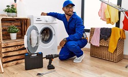 Essential Tips for Effective Dryer Repair