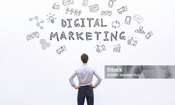 BUSINESS AND MARKETING STRATEGIES IN DIGITAL ERA