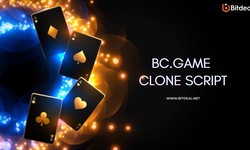 Bitdeal's BC.Game Clone: A Strategic Investment in Crypto Gambling Success