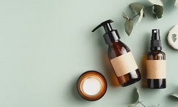 Nurturing Radiance: The Beauty of Natural Skincare Products