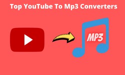 "The Evolution and Controversies Surrounding YouTube to MP3 Converters"