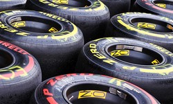 How Much Time Should Automobile Tyres Last?