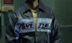 Top 10 Must-Have Avirex Bomber Jackets for Every Stylish Man