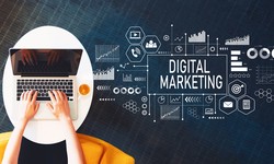 Unleashing the Power of Digital Marketing Agency: A Comprehensive Guide