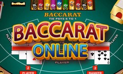 Baccarat Brilliance: A Deep Dive into Online Gameplay, Strategies, and Winning Tactics