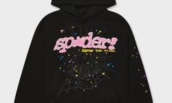 Spinning a Web of Style: the Enthusiast Community Behind Sp5der Hoodies