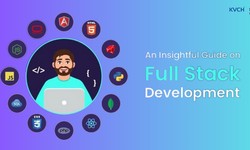 Exploring the Power of Full Stack Web Development Courses