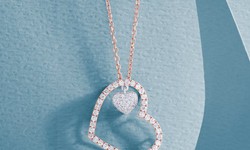 Choosing the Right Diamond Pendant: A Guide to Finding Your Perfect Match