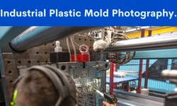 The Art and Science of Plastic Molds: Precision in Every Injection