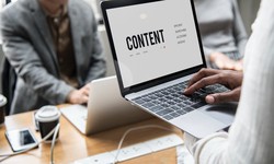 How to Write a SEO Friendly Content