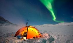 The Best Tents for Harsh Weather Conditions