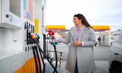 Fuel Truck Delivery: The Future of Convenient Gas Refilling