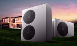 Strong Historical Base, Focusing on Green Home - Zealux Heat Pump