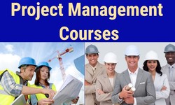 We Offer Project Management Courses in Australia