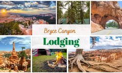 Bryce Canyon Lodging: Immersed in Natural Beauty