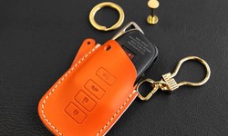 Beyond Aesthetics: The Practical Benefits of a Lexus Key Fob Cover