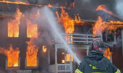 Fire Insurance: Protecting Your Assets from Unforeseen Disasters