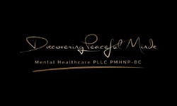Medication Management Chronicles: Transforming Lives at Discovering Peaceful Minds