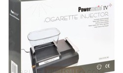 Choosing the Best Electric Rolling Machine for Cigarettes: A Comprehensive Guide