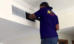 The Process: How AC Duct Cleaning Is Done by Professionals