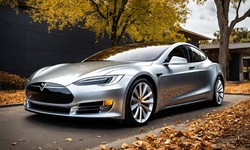 Buy Tesla Stock on Etoro A Smart Investment Decision