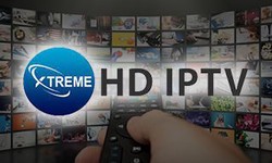Unleashing the Future of Entertainment with Xtreme HD IPTV