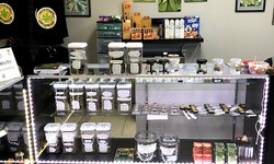 Discovering The Advantages Of Shopping At A Culver City Dispensary