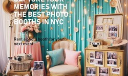 Explore Local 360-Degree Photo Booth Rentals Comprehensively