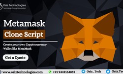 Unleash the Power of Decentralised Finance with the Best Metamask Clone Script!