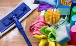 The Comprehensive Guide to House Cleaning in South Surrey