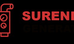 Surender Generator: Your Trusted Partner for Generator on Hire in Gurgaon