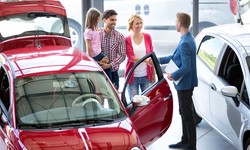 Maximise Your Value: The Art of Selecting Car Selling Services