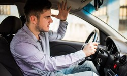 Behind the Wheel in Virginia: Exploring the Parameters of Reckless Driving